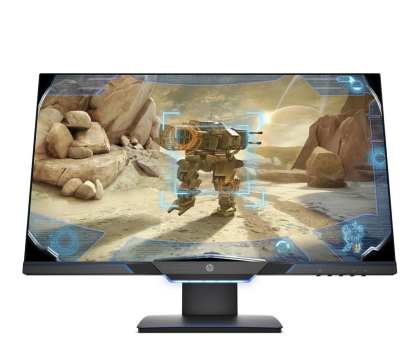 Monitor LED 27" (26,5"-28,4") HP 27" 27mx 4KK74AA